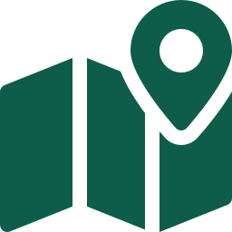 Icon mit Arbeitsbühne für Stabel Arbeitsbühnen